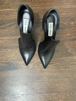 Steven Madden Shoes