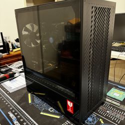 Micro ATX Budget Gaming PC Computer