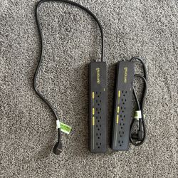 Extension Cords