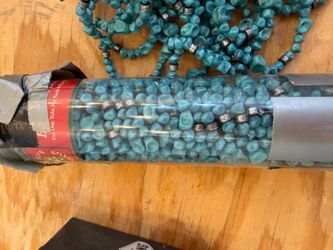 Christmas tree Garland