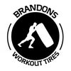 Brandons Workout Tires