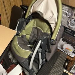 Stroller