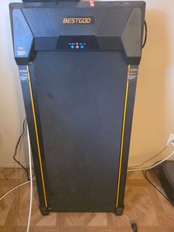 Exercise equipment