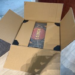 Cysmic All In Board Game