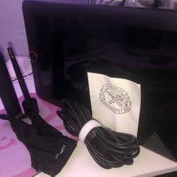 XP Pen: 12 Pro - HDMI Drawing Tablet