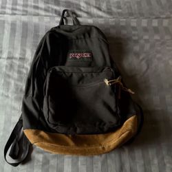 Jansport Backpack - Like New