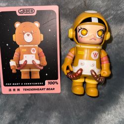 Line Box Pop Mart, Molly