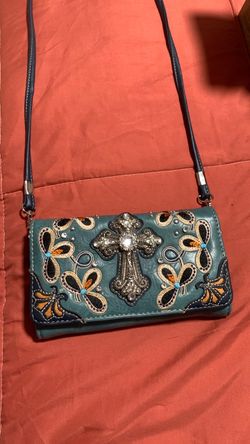 Vintage purse