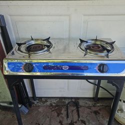Stove