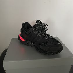 Balenciaga Track LED