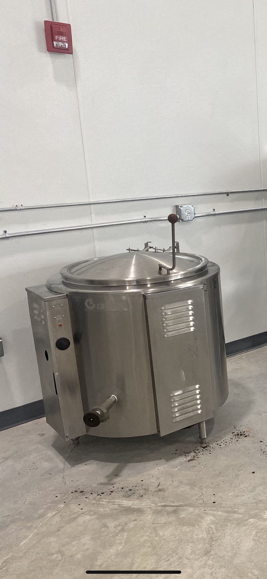 Electric Kettle MESSAGE FOR PRICING