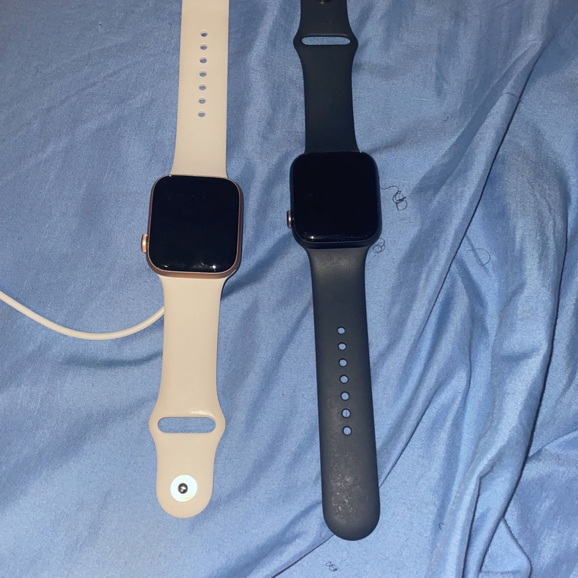 Apple Watch SE 44mm