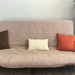 Futon Couch/bed