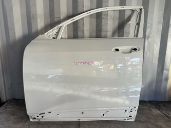 2026 2027 AUDI Q5 SQ5 FRONT LEFT DRIVER SIDE DOOR SHELL OEM