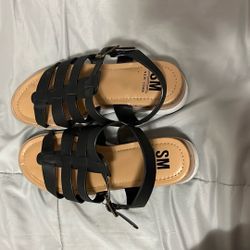 New York “ SM” Sandals 