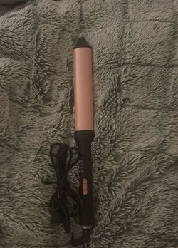 Hair Wand