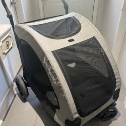 Dog Stroller
