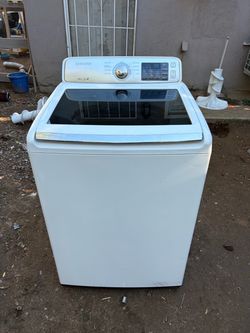 Washer