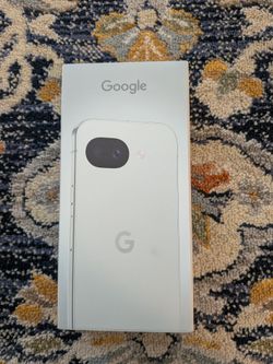 Google Pixel 10a unlocked NEW