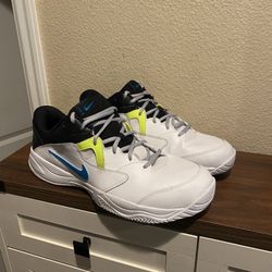 Nike Court Lite 2 Size 15