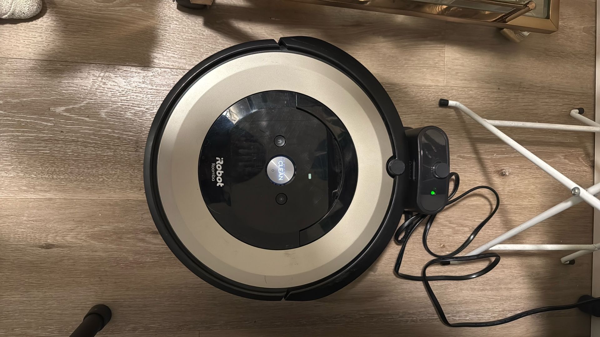 Robot Vacuum