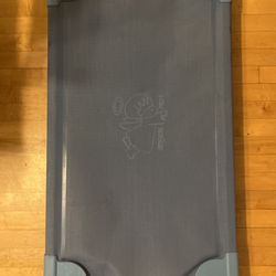 Angels Rest Toddler Cot