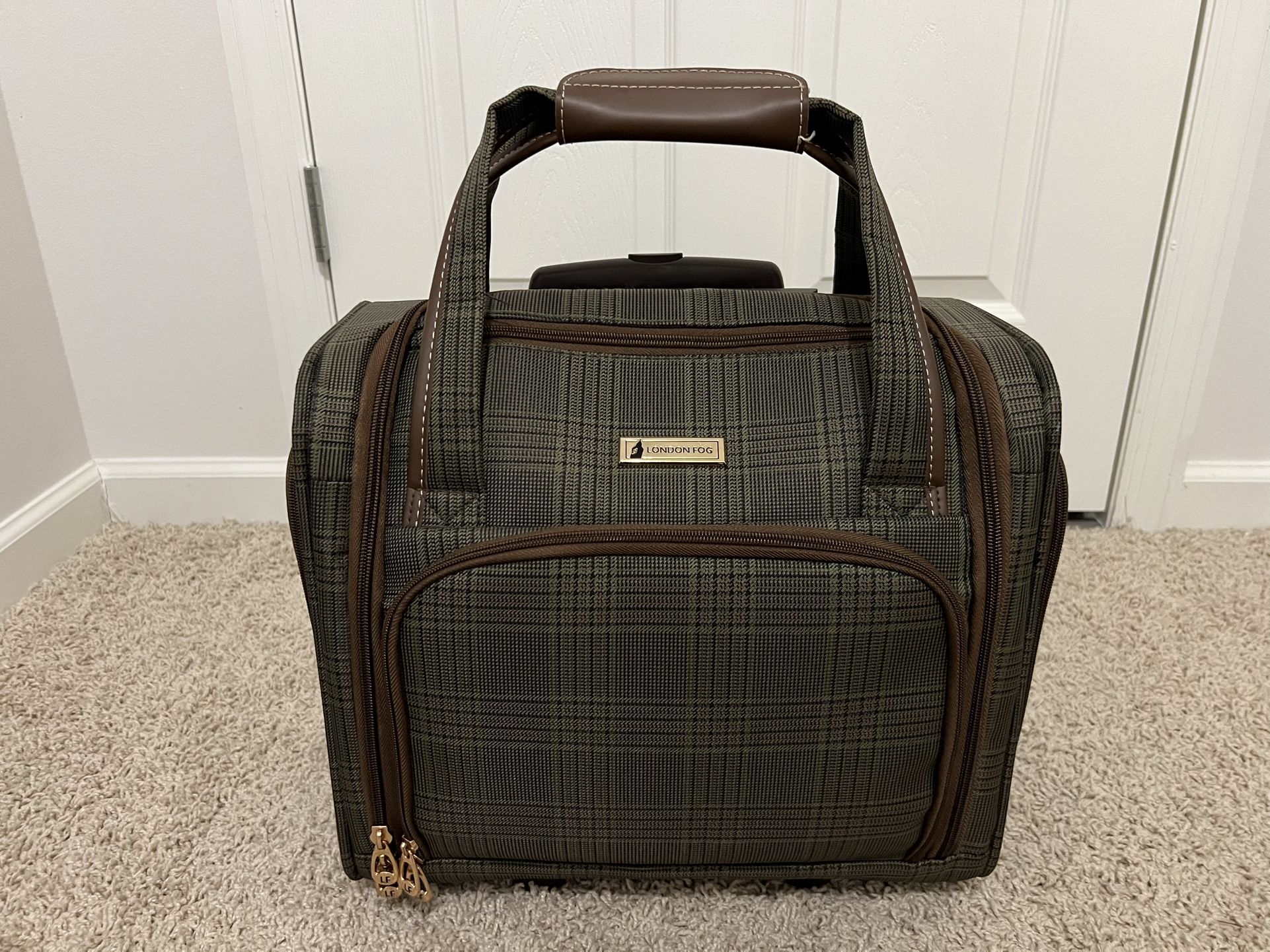 Travel bag