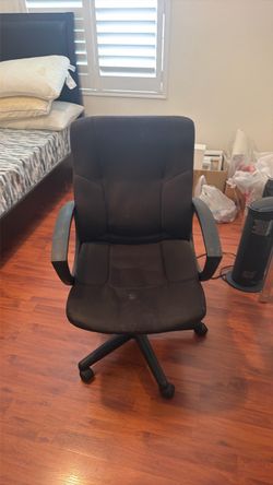 Office chair