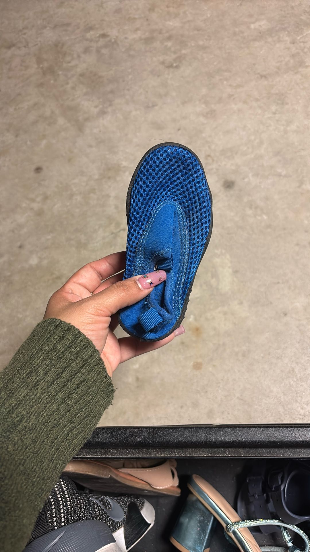 Toddler Water Shoes