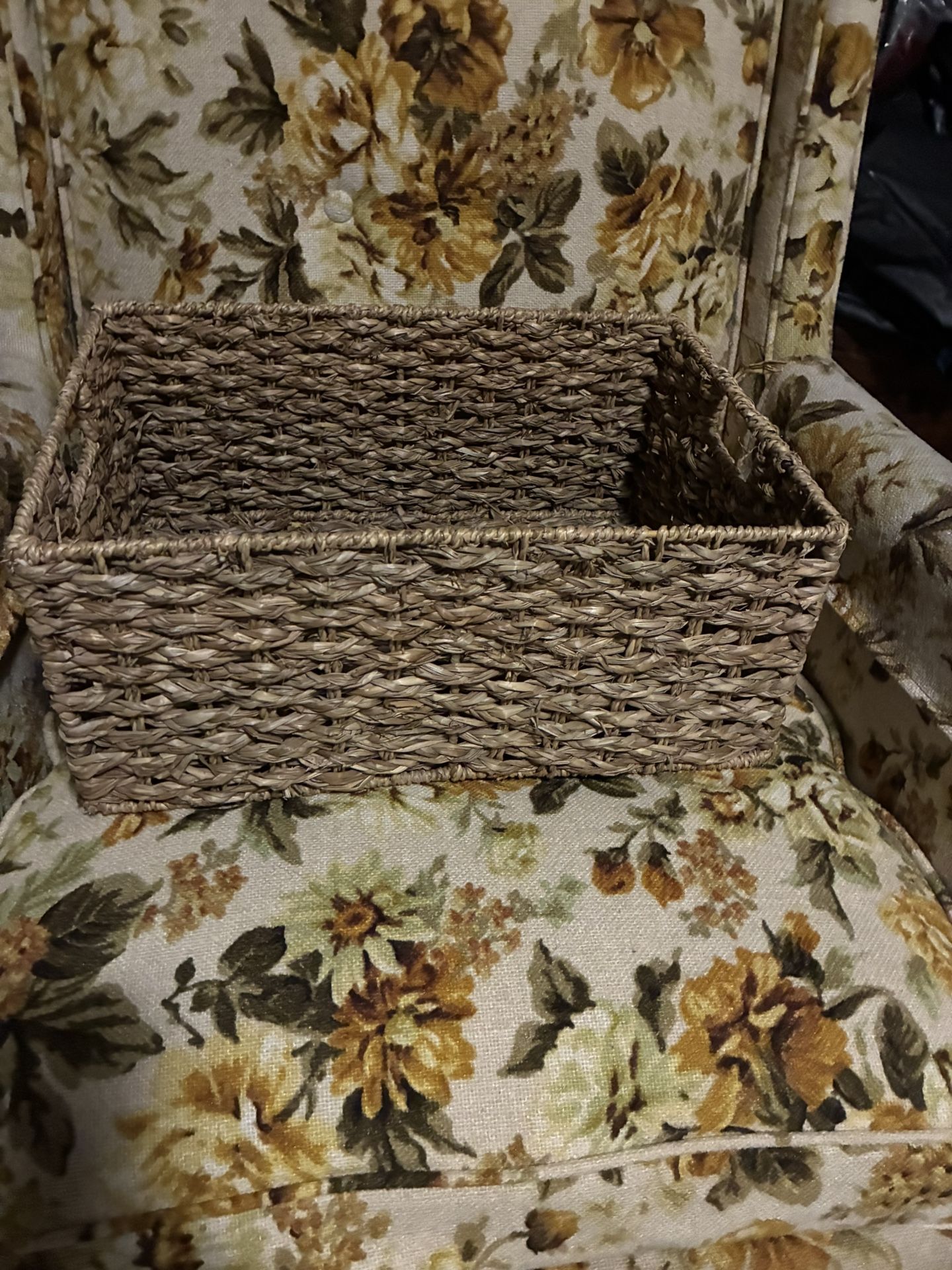 Basket