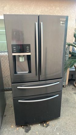 Refrigerator Samsung