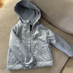 2T Toddler Nike Jacket