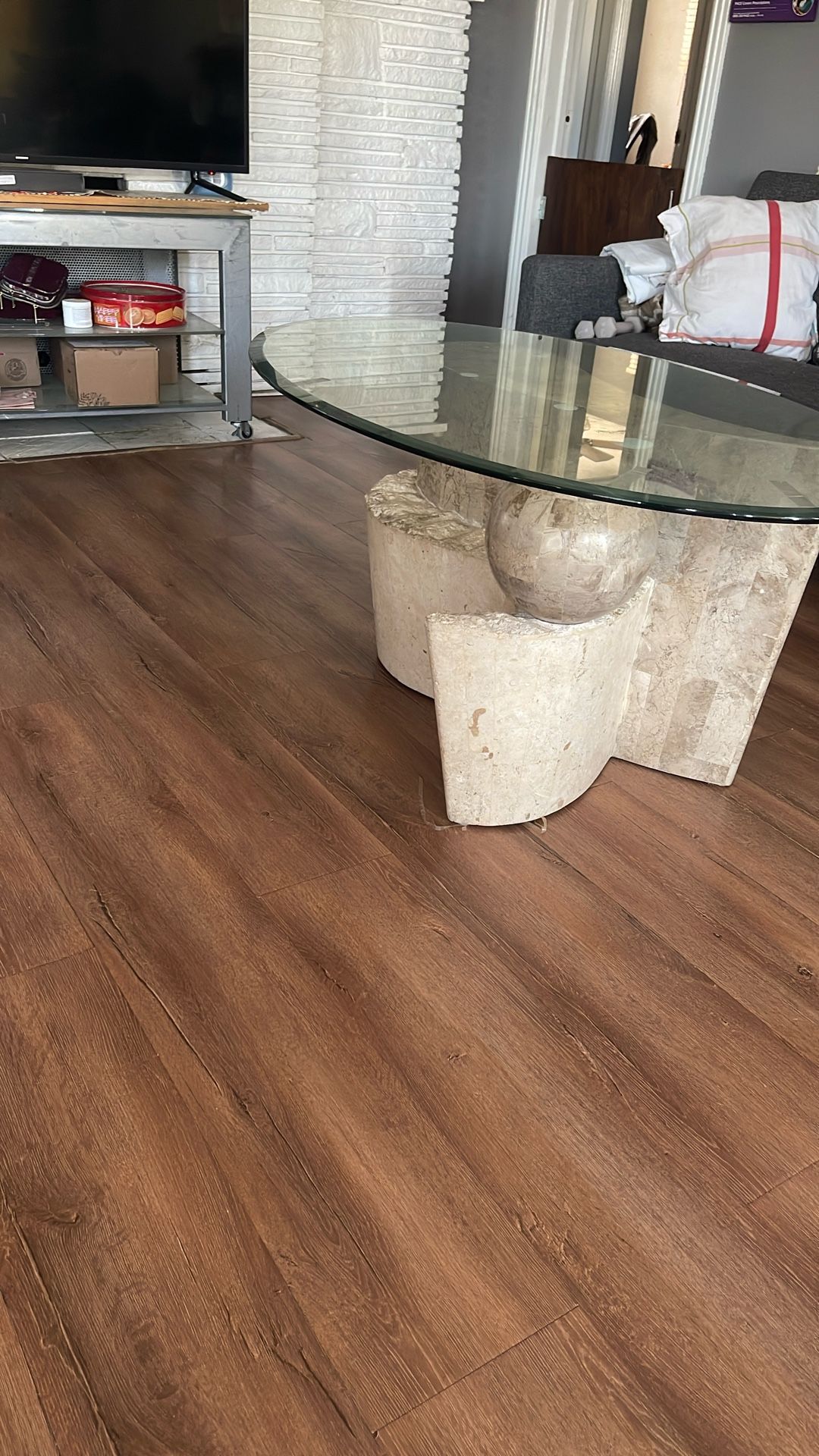 Center Table