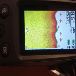 Fish Finder Wireless Sonar Sensor 