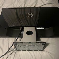 Dell Se2717Hr IPS LED Monitor