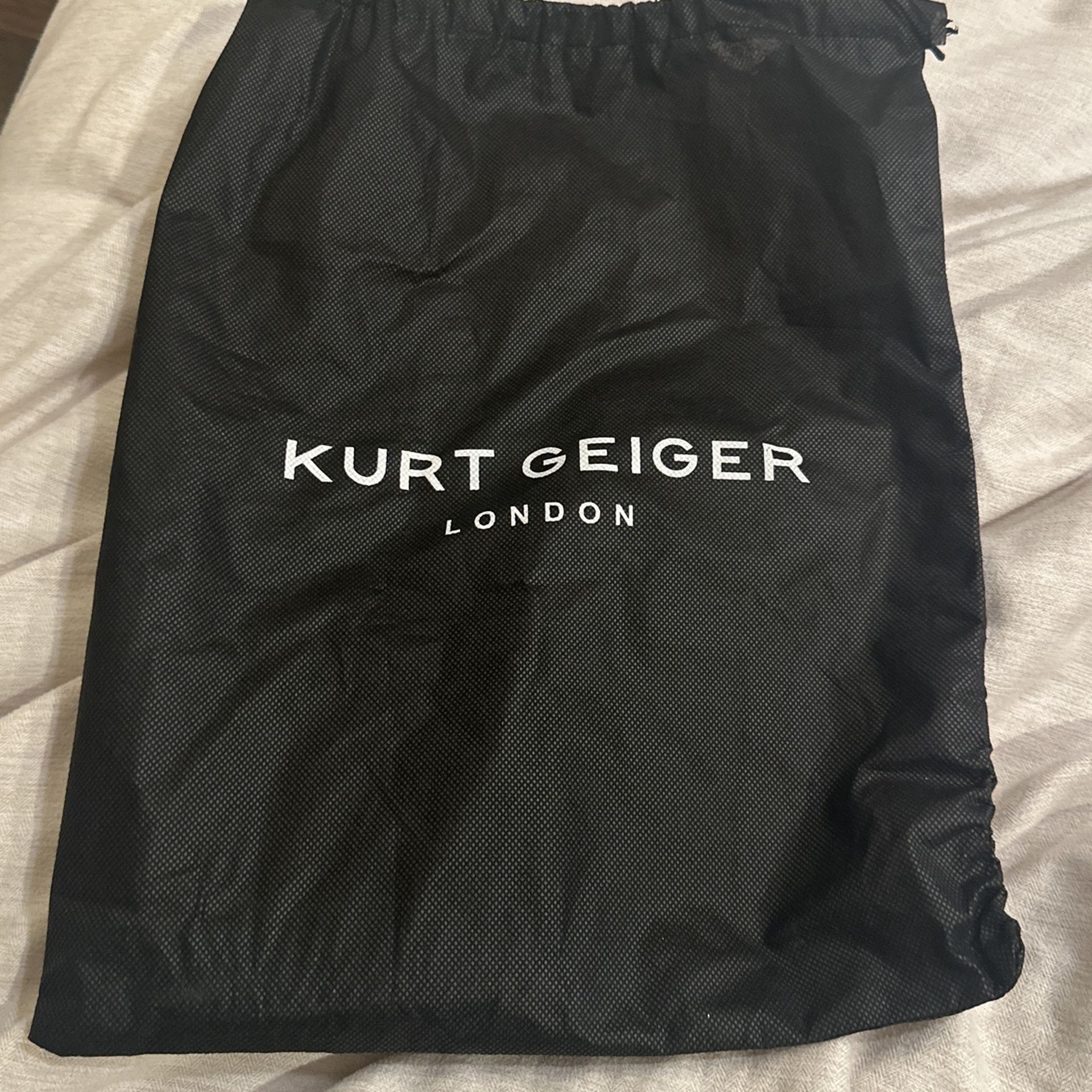 Kurt Geiger