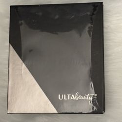New Sealed Ulta Eyeshadow Palette 