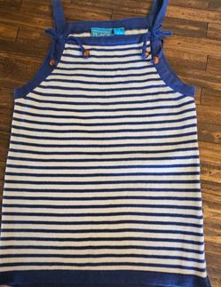 CP toddler top