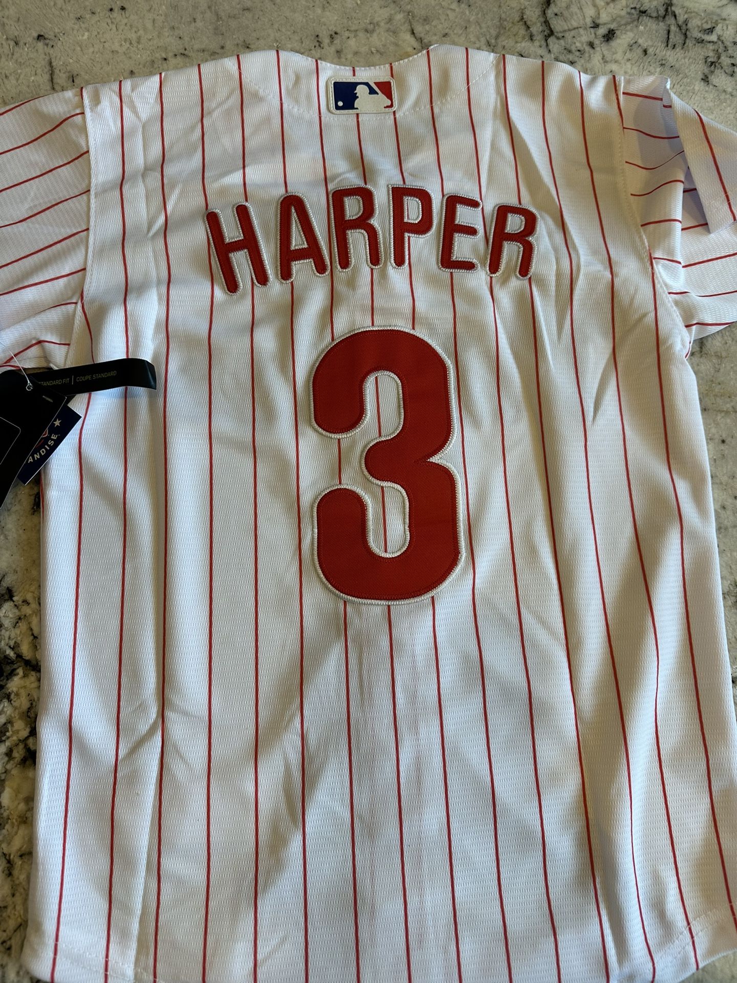 Phillies Harper Men’s All Sizes
