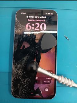 iPhone Repair