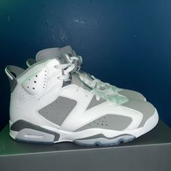 Size 12-  Jordan 6 Retro Cool Grey