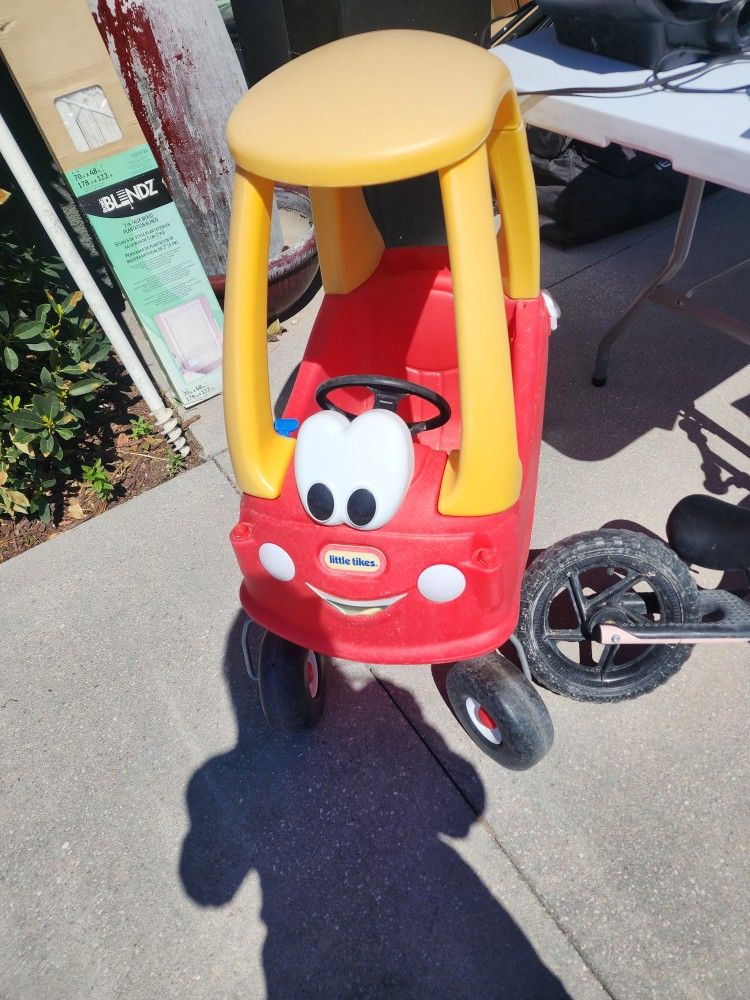 Kids Toys and Games On Sale At My Garage Sale!