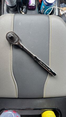 Craftsman Ratchet wrench
