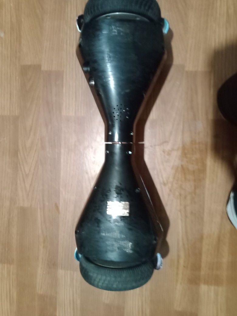 Hoverboard