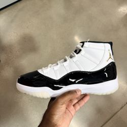 Pre Loved Air Jordan 11 Gratitude Sz 12