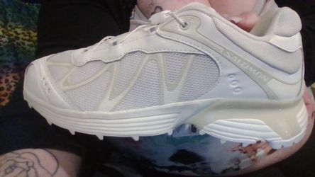 New Salomon Sneakers