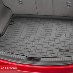 Mazda CX-5 Weather Tech Cargo Liner