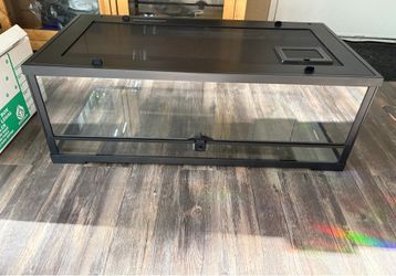 30 Gallon Tank