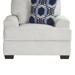 Hutchinson Chair in excellent, like-new condition.