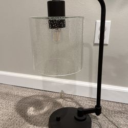 Threshold Floor lamp Table Lamp